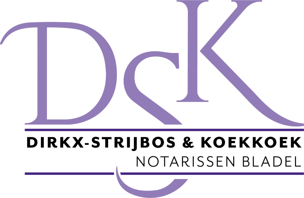 dsk logo groot